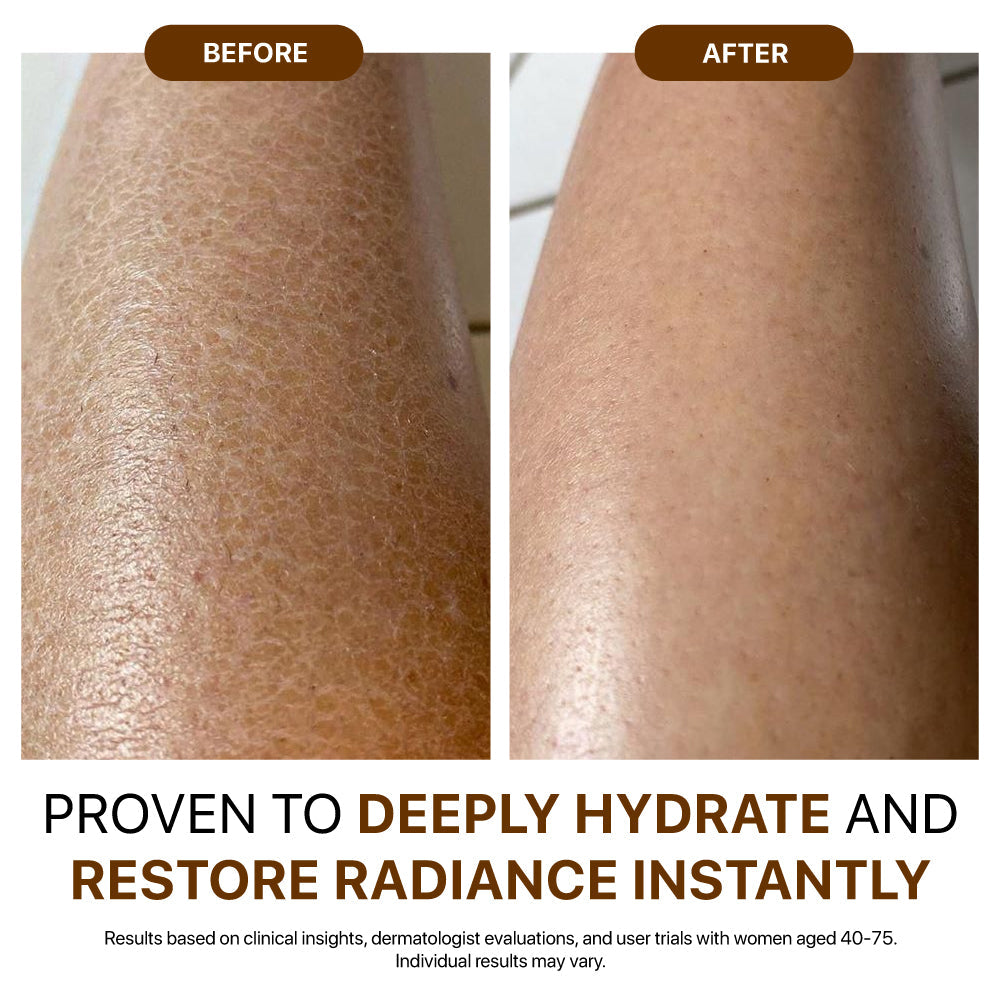 Body Oil