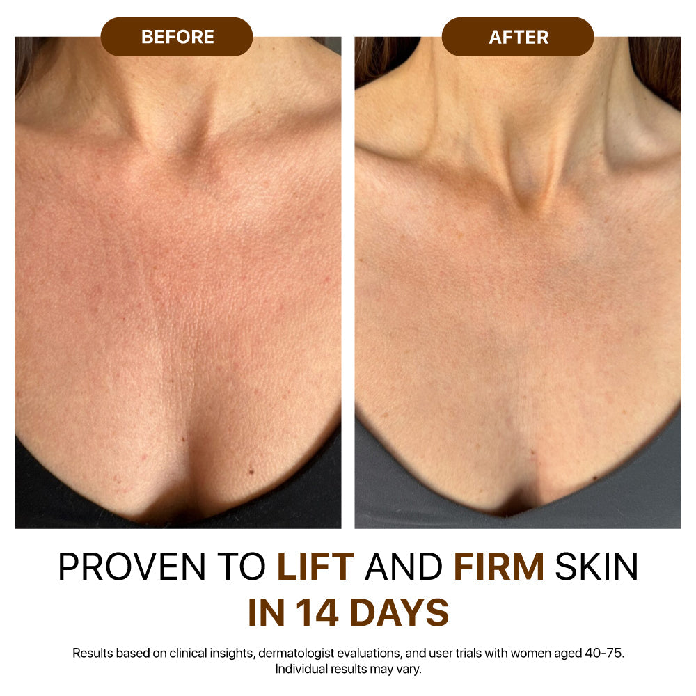 Body Oil