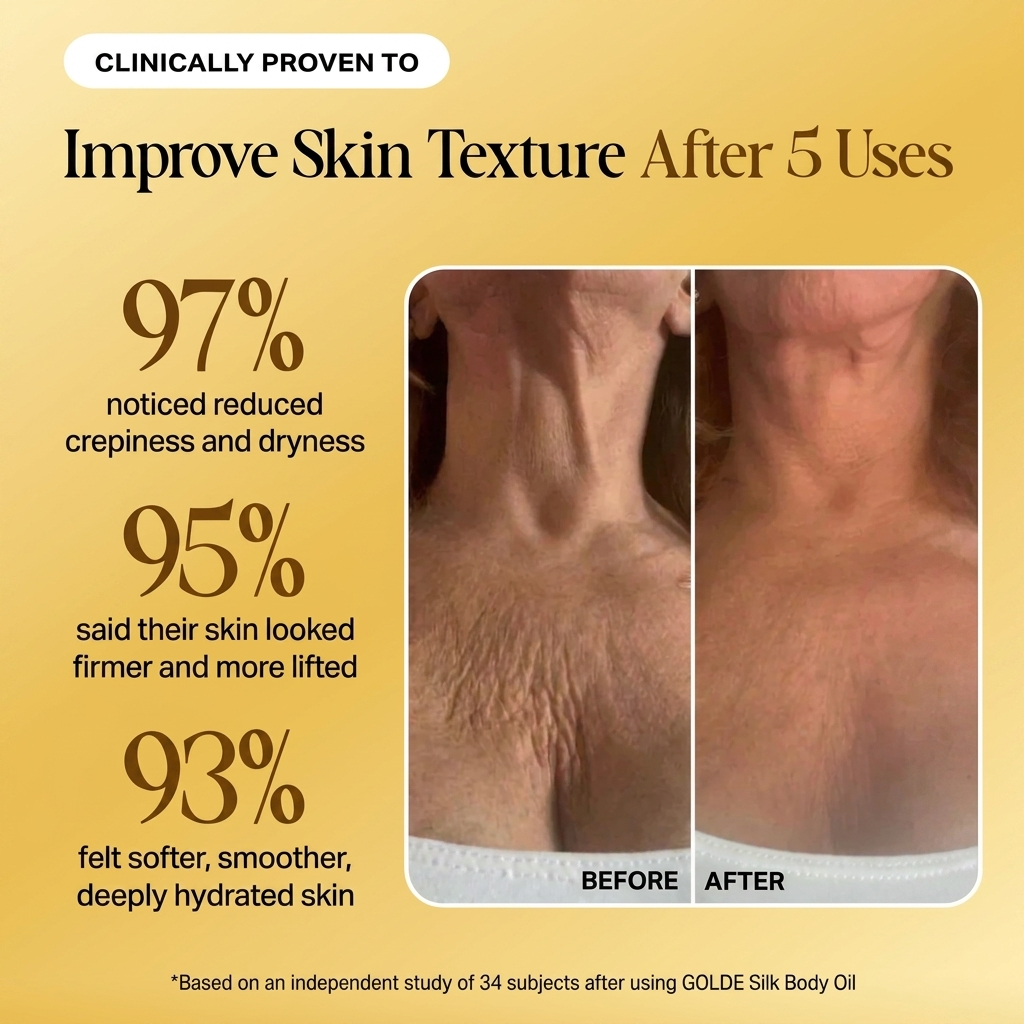 Body Oil